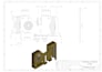 create precise manufacturing drawings with tolerances and bom
